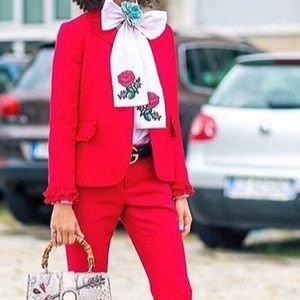 Meet your Posher, Nikki